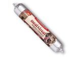 Fleischeslust Trainingswurst meat & treat Büffel 12x80 g