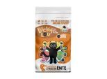 Lucky Lou Trockenfutter Katze, Adult, Geflügel und Ente 9 kg