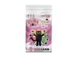 Lucky Lou Trockenfutter Katze Adult, Light, Geflügel und Lamm 9 kg