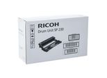 Original Ricoh Sp 230 Series (408296) Trommel Schwarz