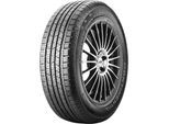 CONTINENTAL Sommerreifen 255/60 R18 112V XL, Mercedes X-Klasse 4701, NISSAN Path 03549390000