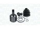 MAGNETI MARELLI Gelenksatz, Antriebswelle 302009100043 Vorderachse für VAG VW