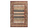 Webteppich my Inca Multicolor ca. 80x150cm