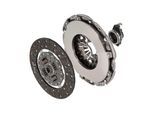 SCHAEFFLER LUK Kupplungssatz 628316600 für HYUNDAI