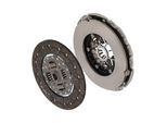 SCHAEFFLER LUK Kupplungssatz 626304509 für HYUNDAI