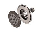 SCHAEFFLER LUK Kupplungssatz 624307000 für VW Audi
