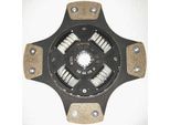 SACHS PERFORMANCE Kupplungsscheibe Performance 881861999804 für Vaughall Opel GM