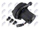 NTY Sekundärluftpumpe ewpau009 für VW Audi