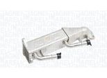 MAGNETI MARELLI Kühler, Abgasrückführung 571822112267 für Ford LAND ROVER