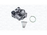 MAGNETI MARELLI Drosselklappenstutzen 805012320400 für Fiat