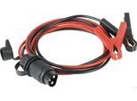 HERTH+BUSS ELPARTS Starthilfekabel 52289786