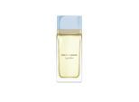 Light Blue Eau De Parfum Vapor 50 ml