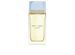 Light Blue Eau De Parfum Vapor 200 ml