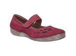 JOSEF SEIBEL Damen Ballerina Fergey 58 in orchidee