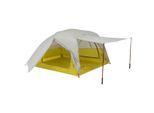 Big Agnes - Salt Creek 3 - 3-Personen Zelt grau