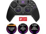 Gaming-Controller "Victrix Pro Hybrid wireless", schwarz, B:16cm H:10,5cm T:6cm, PDP - PERFORMANCE DESIGNED PRODUCTS, Spielecontroller, Gaming-Controller