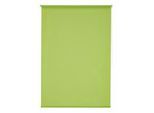 Seitenzugrollo K-HOME "Klemmfix-Rollo" Gr. 1, grün (apfelgrün), B:40cm H:150cm, Polyester, Rollos, Seitenzugrollo, 1 Stück