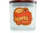 DW Home Goodies Falling Leaves geurkaars 374 g