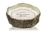 DW Home Autumn Splendor Sandalwood Myrrh geurkaars 1026 g