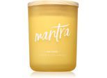 DW Home Zen Mantra geurkaars 428 g