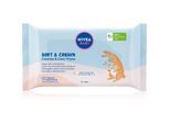 NIVEA BABY Soft & Cream Reinigingsdoekjes 57 st