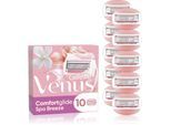Gillette Venus ComfortGlide Spa Breeze lames de rechange 10 pcs