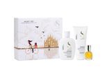 Alfaparf Milano Semi di Lino Diamond Holiday Kit Gift Set voor Glanzend en Zacht Haar
