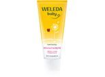 Weleda Baby Calandula Gezichtscrème Parfumvrij 50 ml