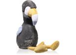 Saro Baby Jungle Party Longlegs pluche knuffel Toucan 1 st