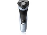 Philips Series 3000X X3003/00 rasoir électrique 1 pcs
