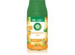 Air Wick Freshmatic Mediterranean Sun luchtverfrissers Navulling 250 ml