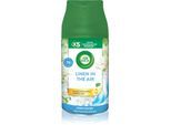 Air Wick Freshmatic Linen In The Air luchtverfrissers Navulling 250 ml