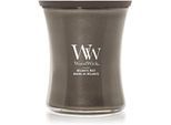 Woodwick Precious Metals Melanite Mist geurkaars 275 g