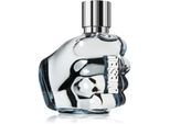 Diesel Only The Brave Eau de Toilette voor Mannen 50 ml