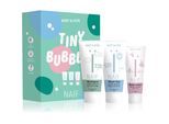 Naif Baby & Kids Tiny Bubbles Gift Set voor Kinderen vanaf Geboorte