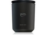 ipuro Classic Noir geurkaars 270 g