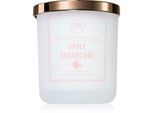 DW Home Signature Apple Sugarcane geurkaars 263 g