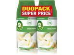 Air Wick Freshmatic White Flowers luchtverfrissers Navulling met geur DUO 2x250 ml