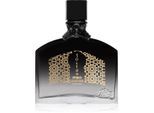 Jeanne Arthes Sultan Men Leather Eau de Toilette voor Mannen 100 ml