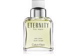 Calvin Klein Eternity for Men Aftershave lotion voor Mannen 100 ml