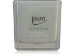 ipuro Essentials White Lily geurkaars 125 gr