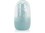 Canpol babies Nail Care Set Manicure Set voor Kinderen Blue