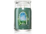 Yankee Candle Olive & Cypress geurkaars 567 g