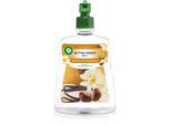 Air Wick Active Fresh Sweet Vanilla & Shea Butter luchtverfrissers Navulling 228 ml