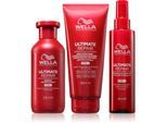 Wella Professionals Ultimate Repair Set handige verpakking voor Beschadigd Haar