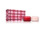 Paddywax Ripple Rose & Gardenia Gift Set