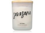 DW Home Zen Savasana geurkaars 445 g