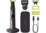 Philips OneBlade Pro 360 QP6652/61 tondeuse visage et corps 1 pcs
