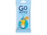 GoWipes Comfort vochtig toiletpapier 10 st