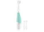 TrueLife SonicBrush Baby G Kinder Tandenborstel op batterijen + 2 Vervangende Koppen voor Kinderen 1 st